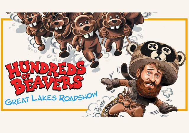 Hundreds of Beavers 2022CalendarFeatureImage