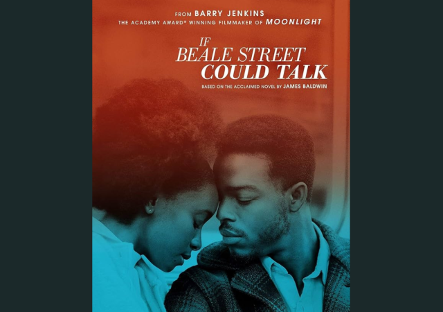 If Beale Street Could Talk 2018CalendarFeatureImage