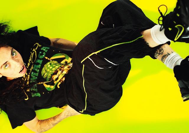 Indigo de Souza Featured Image