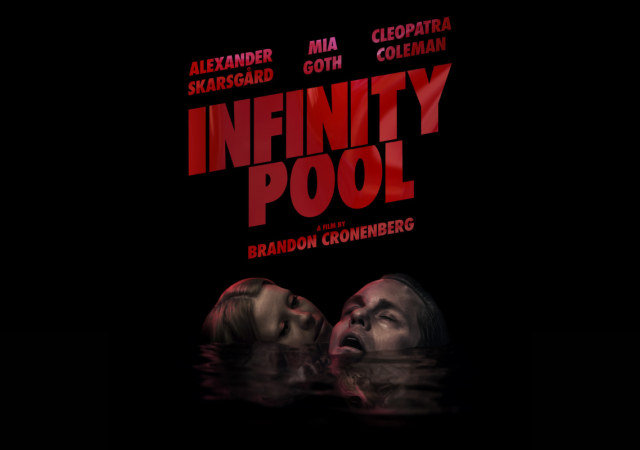 Infinity Pool 2023CalendarFeatureImage