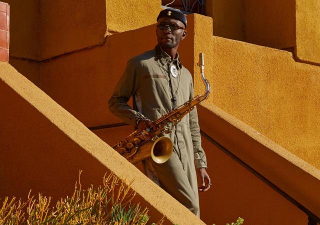 Isaiah Collier JazzFest 1200x800