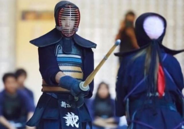 Kendo and the 2020 Tokyo Olympics