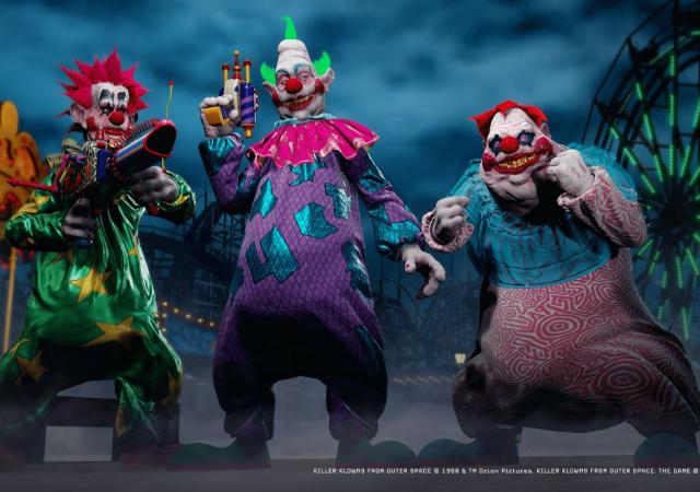 Killer Klowns from Outer Space 1988CalendarFeatureImage