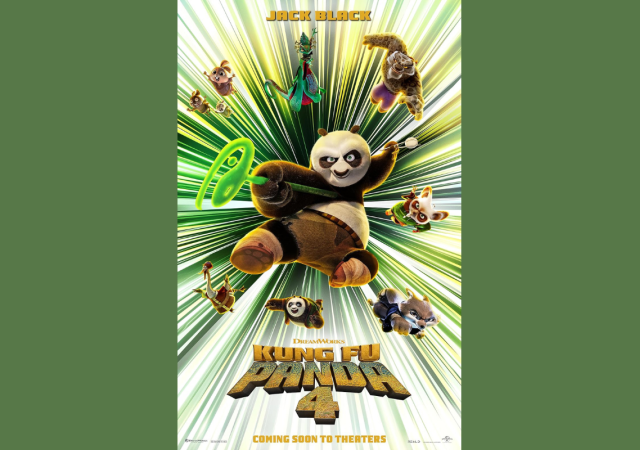Kung Fu Panda 4 2024 SneakCalendarFeatureImage