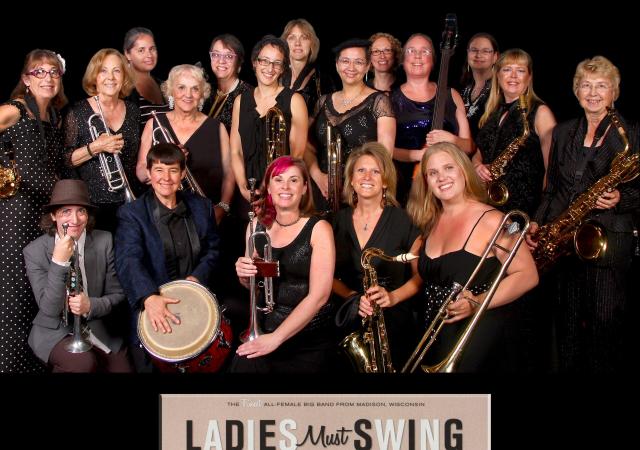 Ladies Must Swing v2