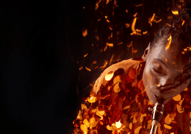 LakeciaBenjamin Disc 1