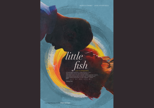 Little Fish 2020CalendarFeatureImage