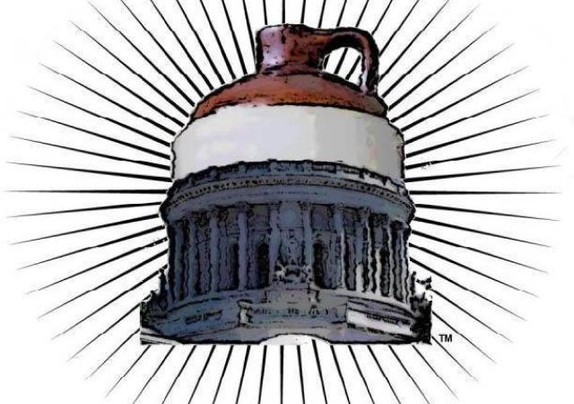 Mad City Jug Band Thumbnail v2