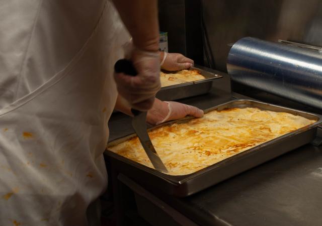 Marketing Thanksgiving To Go Meal Preperation MN 2 1