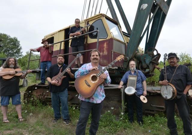 Material Boys Featured Image