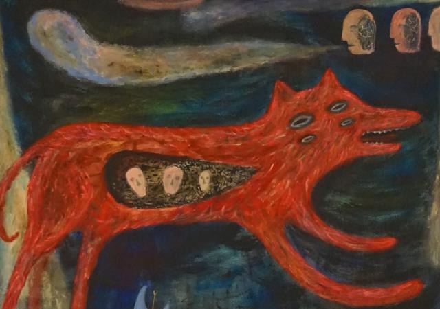 Messenger In the ray of light 1