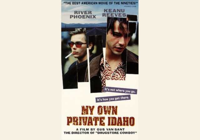 My Own Private Idaho 1991CalendarFeatureImage