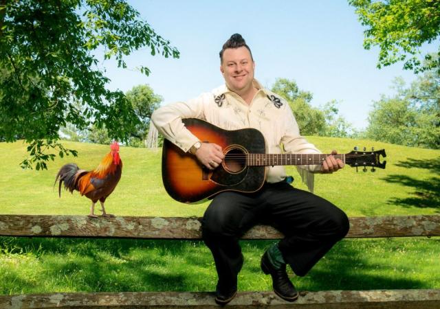 Nate Gibson Featured Image