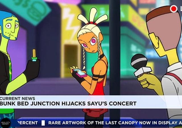 No Straight Roads 08 20 20