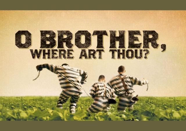O Brother Where Art Thou 2000CalendarFeatureImage