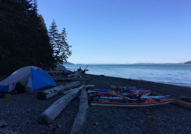 OUW Explorer Series Leave No Trace