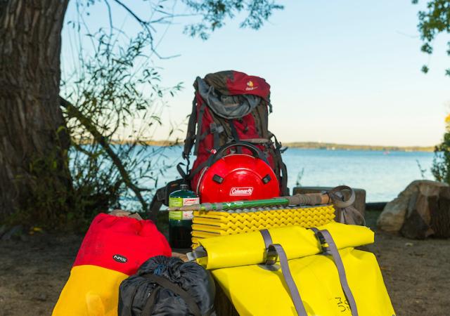 OUW Camping AM 192 2 1