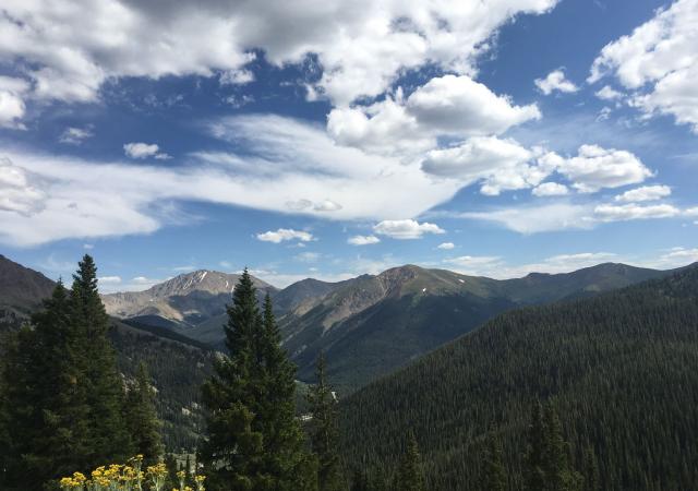 Outdoor Explorer Series Financial Planning