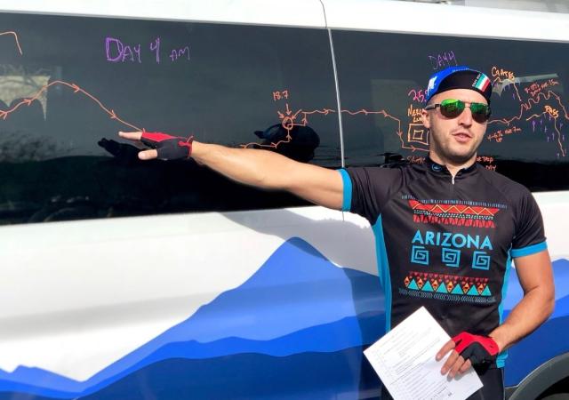 Outdoor Explorer Series Knowledge of Area