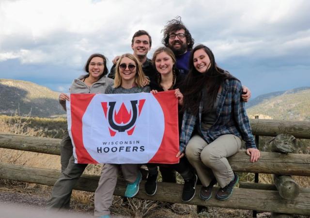 Outdoor Explorer Series Leadership Roles Training