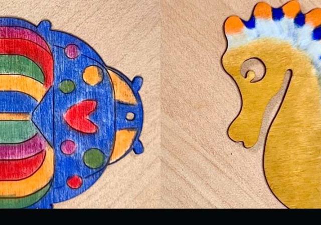 PanPastel critters v2