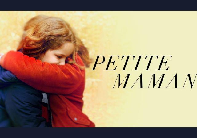 Petite Maman 2021CalendarFeatureImage