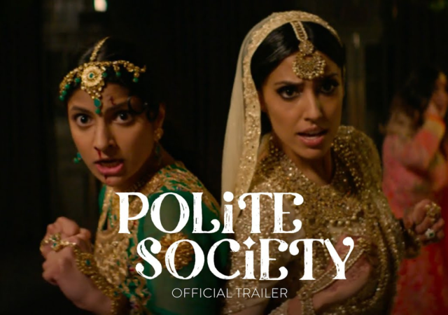 Polite Society 2023CalendarFeatureImage