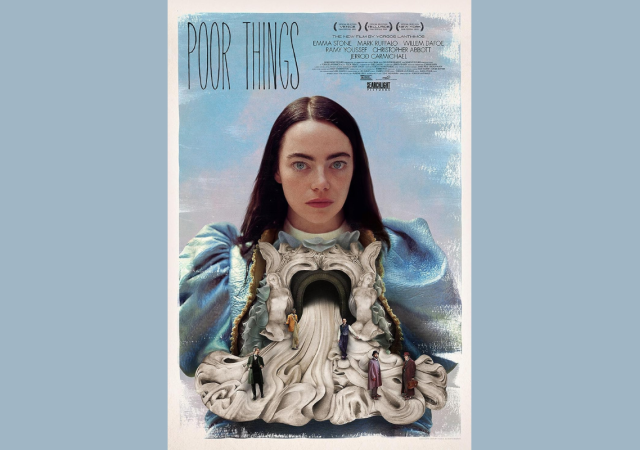 Poor Things 2023CalendarFeatureImage