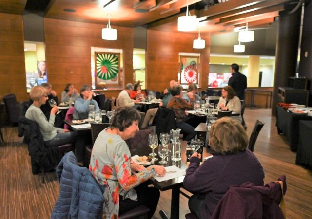 Praire Fire Wednesday Wines Celebrities in Wine 2022 RE 12 Copy