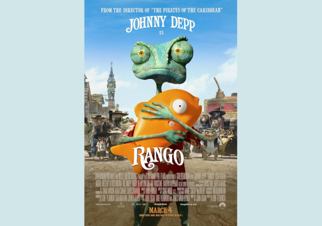 Rango 2011CalendarFeatureImage