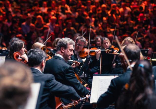 Royal Philharmonic Orchestra 800x800