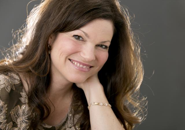 STACI GRIESBACH PROMO 2