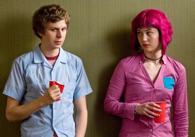 Scott Pilgrim 1200x800