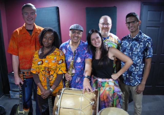 Son del Atlantico Featured Image