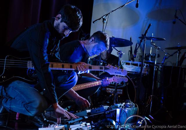 Spotlights Featured Image