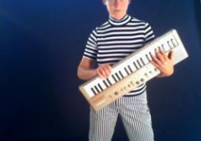 Stephanie Rearick Promo Pic2