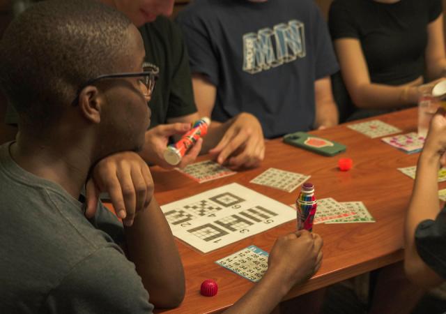 Sunburst Festival KS 10