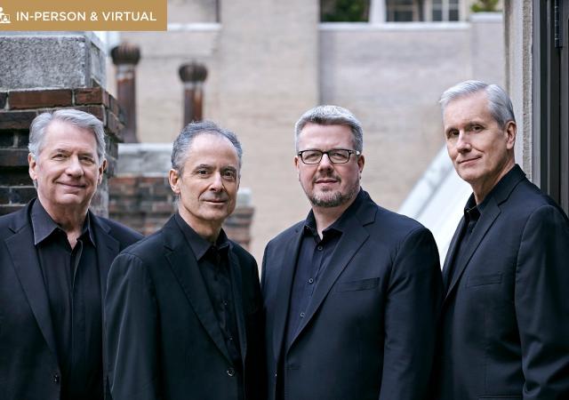 TEST th EmersonStringQuartet featuredcontentimage 22 0760 Copy