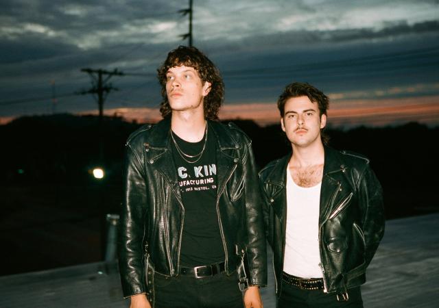 THE CRITICALS PHOTO 3 HENRY FINMAN v2