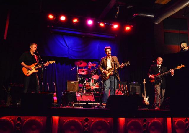 TMB onstage thumbnail