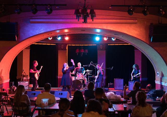 Terrace After Dark 7 v2.13.18 19 photo by Sam Molinaro