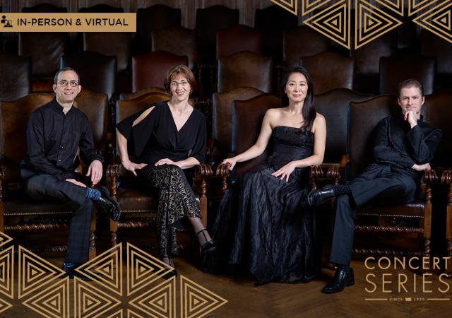 Th FCI BrentanoQuartet 21 0734