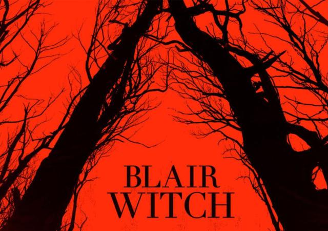 The Blair Witch Project 1999CalendarFeatureImage