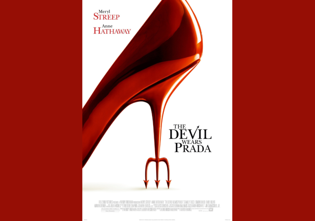 The Devil Wears Prada 2006CalendarFeatureImage