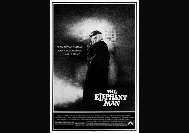 The Elephant Man 1980CalendarFeatureImage