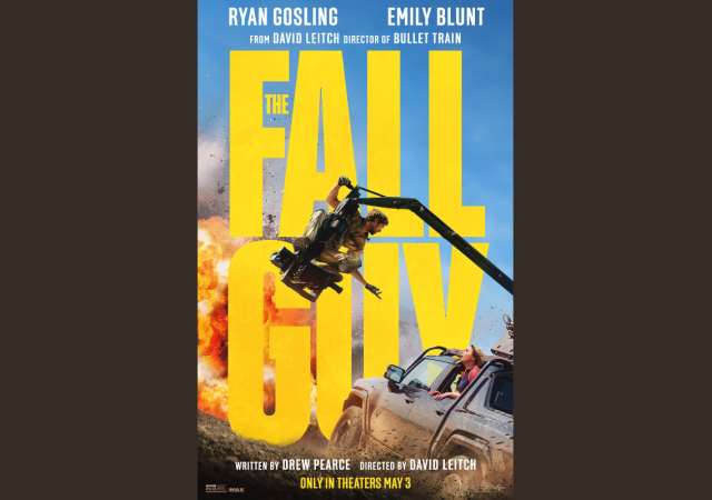 The Fall Guy 2024 SneakCalendarFeatureImage