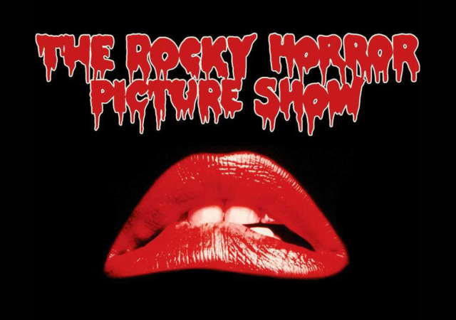The Rocky Horror Picture Show 1975 CalendarFeatureImage
