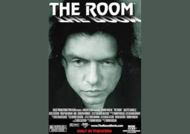 The Room 2003CalendarFeatureImage