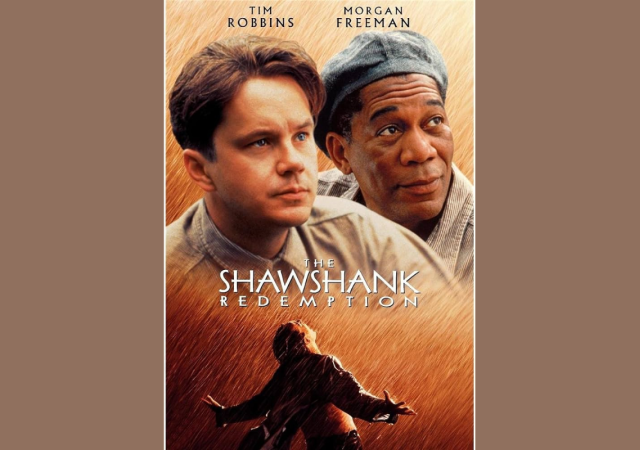 The Shawshank Redemption 1994CalendarFeatureImage
