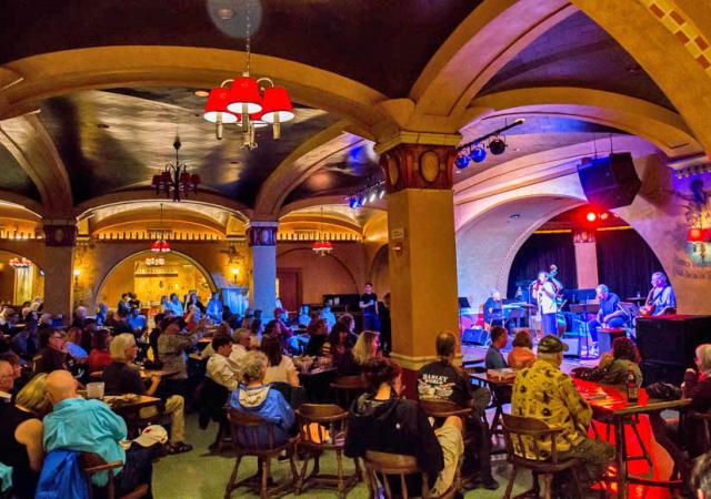 Theater JazzFest18 SS 1082 1